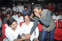 Celebs at Gopala Gopala Audio Function